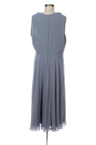 Рокля ASOS, Размер XL, Цвят Сив, Цена 25,05 €