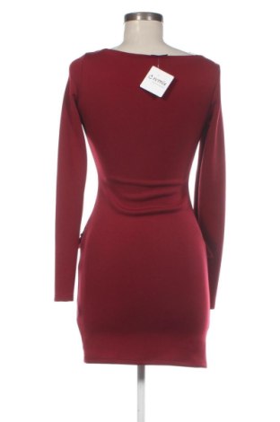 Рокля ASOS, Размер S, Цвят Червен, Цена 25,05 €