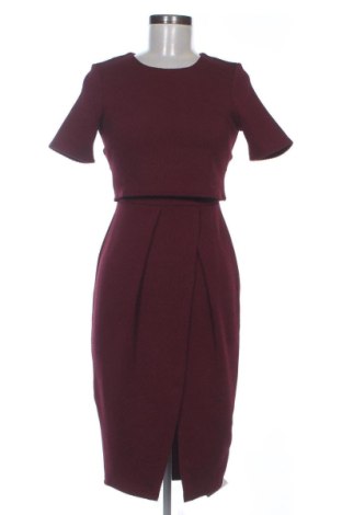 Rochie ASOS, Mărime M, Culoare Roșu, Preț 151,99 Lei