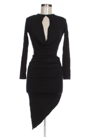 Kleid ASOS, Größe XXS, Farbe Schwarz, Preis € 24,45