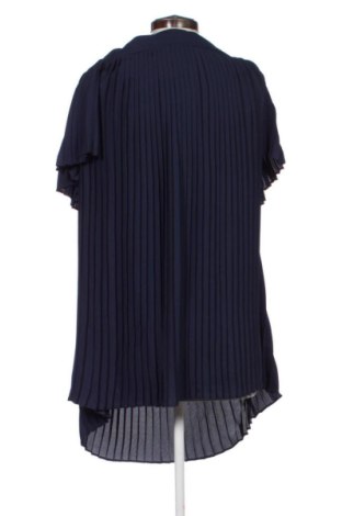 Kleid ASOS, Größe S, Farbe Blau, Preis 31,99 €