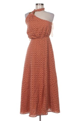 Kleid ASOS, Größe XS, Farbe Mehrfarbig, Preis € 24,55