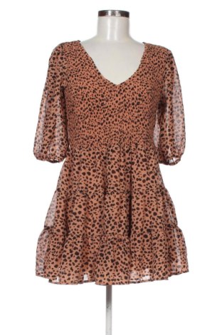 Φόρεμα ASOS, Μέγεθος S, Χρώμα Πολύχρωμο, Τιμή 29,99 €