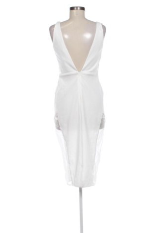 Kleid ASOS, Größe M, Farbe Weiß, Preis 71,99 €