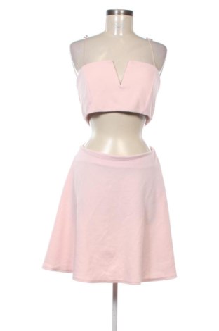 Kleid ASOS, Größe L, Farbe Rosa, Preis € 32,99