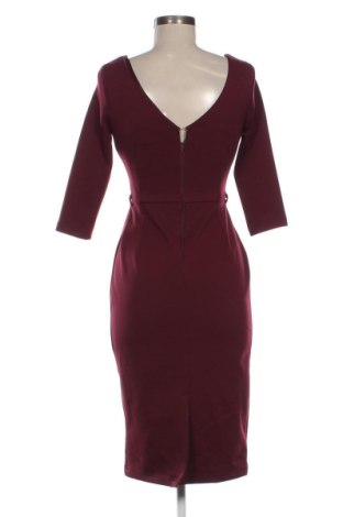 Φόρεμα ASOS, Μέγεθος S, Χρώμα Κόκκινο, Τιμή 24,55 €