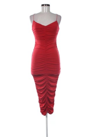 Rochie ASOS, Mărime S, Culoare Roșu, Preț 257,53 Lei