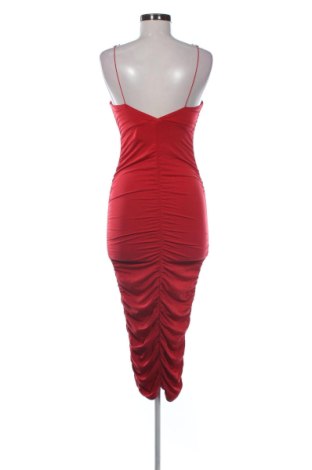 Rochie ASOS, Mărime S, Culoare Roșu, Preț 257,53 Lei