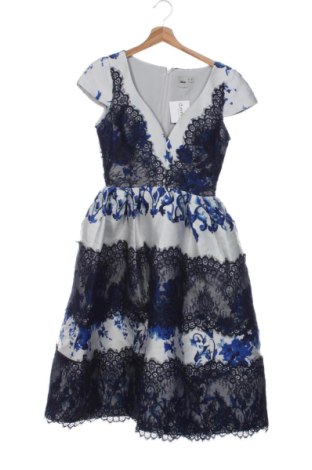 Φόρεμα ASOS, Μέγεθος S, Χρώμα Πολύχρωμο, Τιμή 32,00 €