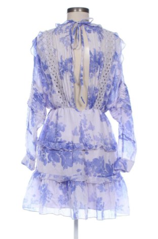 Φόρεμα ASOS, Μέγεθος XXS, Χρώμα Πολύχρωμο, Τιμή 29,99 €