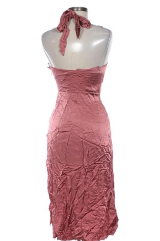 Kleid Abercrombie & Fitch, Größe XXS, Farbe Aschrosa, Preis 31,99 €