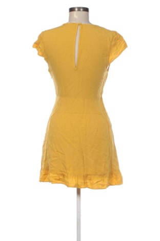 Kleid Abercrombie & Fitch, Größe S, Farbe Orange, Preis 31,99 €