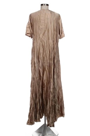 Rochie Adele Altman, Mărime L, Culoare Bej, Preț 123,99 Lei
