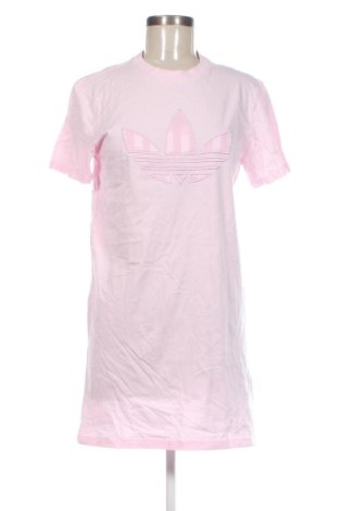 Рокля Adidas Originals, Размер S, Цвят Розов, Цена 42,43 €
