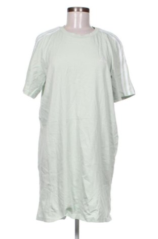 Sukienka Adidas, Rozmiar M, Kolor Zielony, Cena 220,99 zł