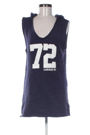 Kleid Adidas, Größe XS, Farbe Blau, Preis 19,71 €, #136450064