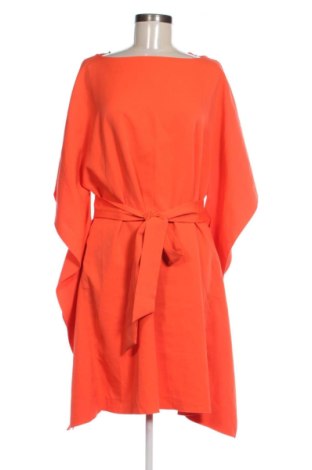 Kleid Adika, Größe M, Farbe Orange, Preis € 19,97