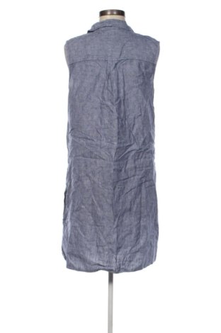 Kleid Adrienne Vittadini, Größe L, Farbe Blau, Preis 54,99 €