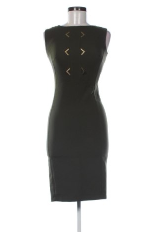 Kleid Adrom, Größe S, Farbe Grün, Preis 19,95 €