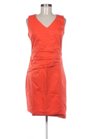 Kleid Airfield, Größe M, Farbe Orange, Preis 42,00 €, #136454785