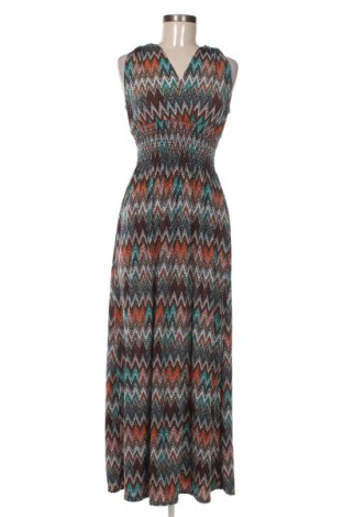 Sukienka Airisa, Rozmiar XL, Kolor Kolorowy, Cena 104,99 zł