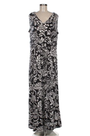 Kleid Alba Moda, Größe L, Farbe Mehrfarbig, Preis 71,99 €