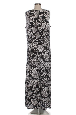 Kleid Alba Moda, Größe L, Farbe Mehrfarbig, Preis 71,99 €