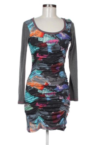 Kleid Alba Moda, Größe S, Farbe Mehrfarbig, Preis € 32,99