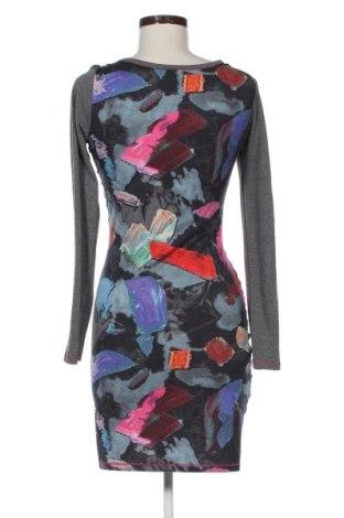 Kleid Alba Moda, Größe S, Farbe Mehrfarbig, Preis € 32,99