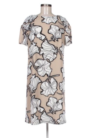 Sukienka Alba Moda, Rozmiar M, Kolor Kolorowy, Cena 133,96 zł