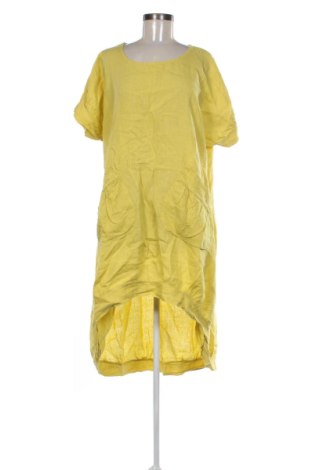 Kleid Alexandre Laurent, Größe XL, Farbe Gelb, Preis € 25,00