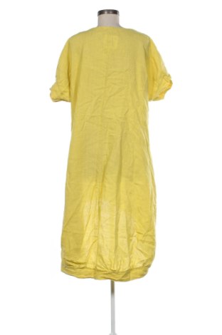Kleid Alexandre Laurent, Größe XL, Farbe Gelb, Preis € 25,00