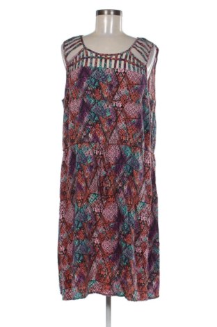 Φόρεμα Alexia, Μέγεθος XXL, Χρώμα Πολύχρωμο, Τιμή 9,78 €