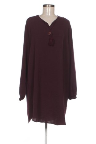 Kleid Alia, Größe 3XL, Farbe Rot, Preis € 19,93