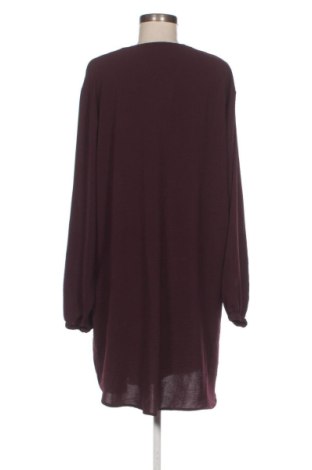 Kleid Alia, Größe 3XL, Farbe Rot, Preis € 19,93