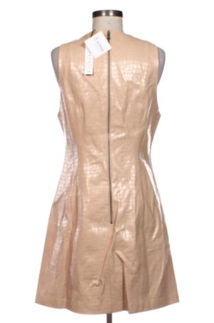 Šaty  Alice + Olivia, Velikost M, Barva Béžová, Cena  5 799,00 Kč