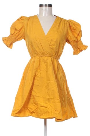 Rochie Amelie, Mărime M, Culoare Galben, Preț 151,99 Lei