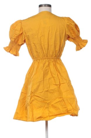 Rochie Amelie, Mărime M, Culoare Galben, Preț 151,99 Lei
