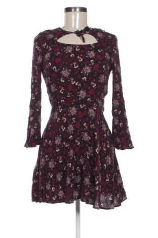 Kleid American Eagle, Größe XS, Farbe Mehrfarbig, Preis 31,99 €