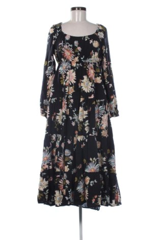 Kleid American Eagle, Größe L, Farbe Mehrfarbig, Preis 54,58 €