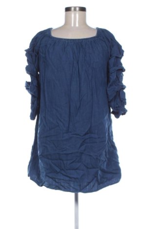 Šaty  American Eagle, Velikost S, Barva Modrá, Cena  709,00 Kč
