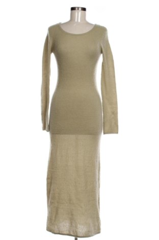 Φόρεμα American Vintage, Μέγεθος M, Χρώμα Πράσινο, Τιμή 70,54 €