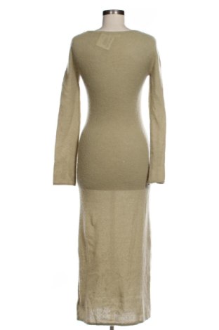 Φόρεμα American Vintage, Μέγεθος M, Χρώμα Πράσινο, Τιμή 70,54 €