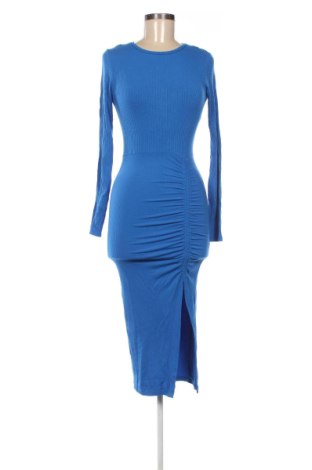 Kleid Amisu, Größe S, Farbe Blau, Preis 25,99 €