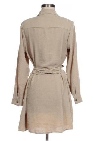 Rochie Amisu, Mărime S, Culoare Bej, Preț 128,00 Lei