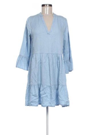 Kleid Amisu, Größe M, Farbe Blau, Preis 25,99 €