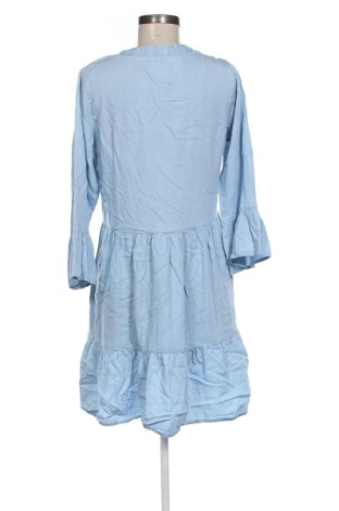 Kleid Amisu, Größe M, Farbe Blau, Preis 25,99 €