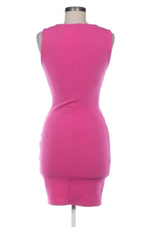 Φόρεμα Amisu, Μέγεθος S, Χρώμα Ρόζ , Τιμή 20,00 €