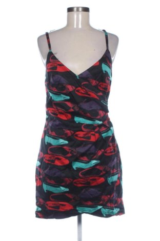 Рокля Andy Warhol By Pepe Jeans, Размер L, Цвят Многоцветен, Цена 18,91 €, #136488141