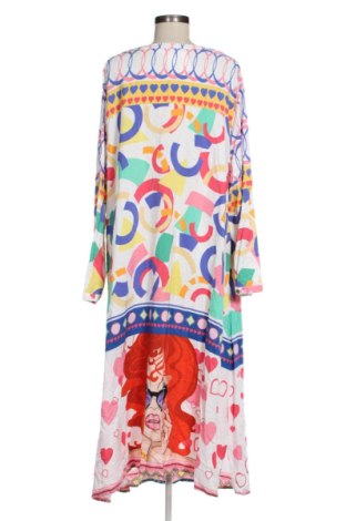 Šaty  Angel of Style, Veľkosť 5XL, Farba Viacfarebná, Cena  24,45 €